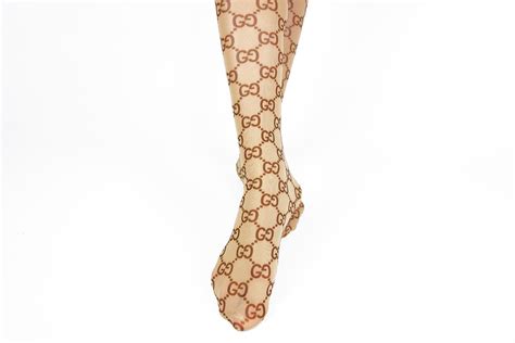 gucci womens tights|Gucci pantyhose etsy.